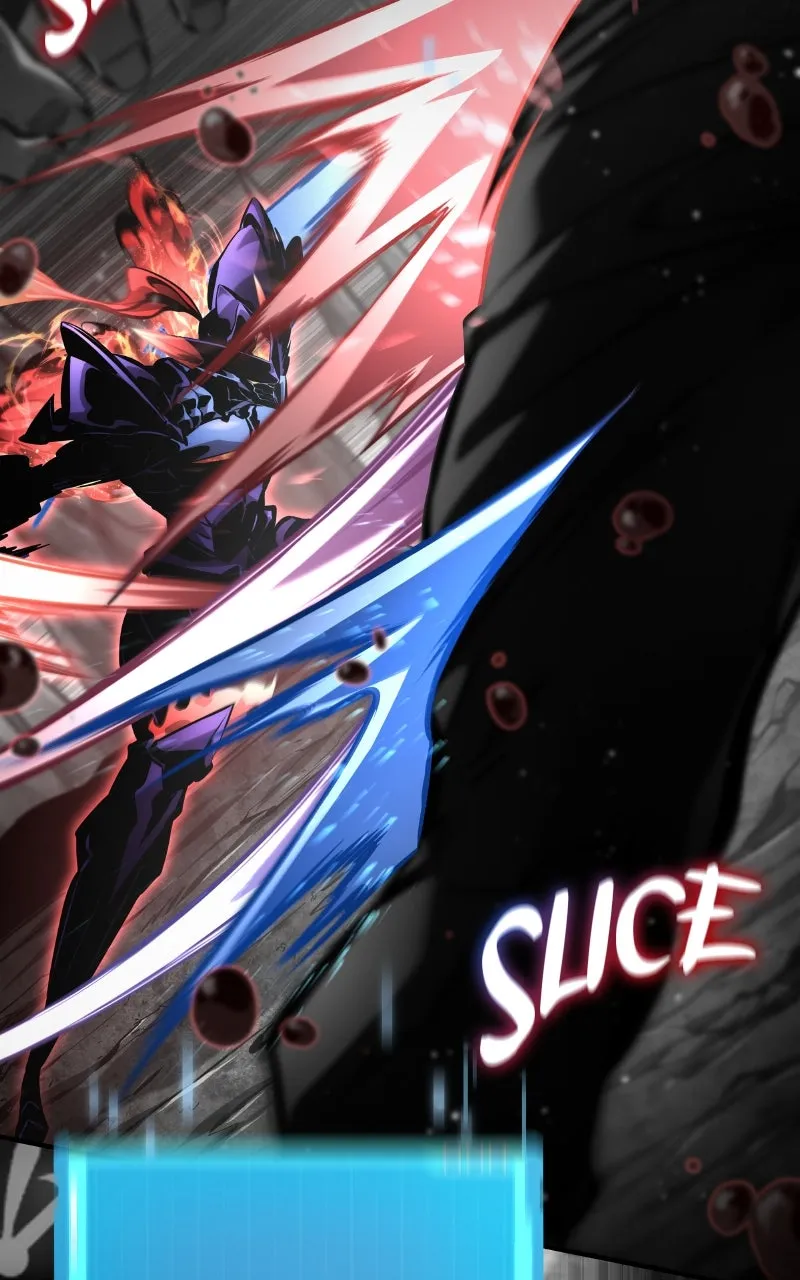 Read Boundless Ascension chapter 128 image 23 on Lezhin