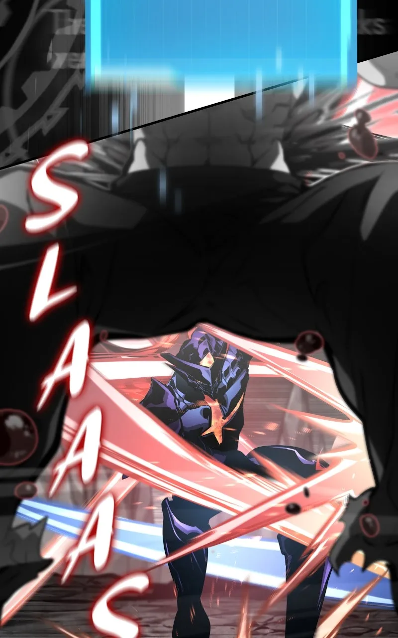 Read Boundless Ascension chapter 128 image 27 on Lezhin