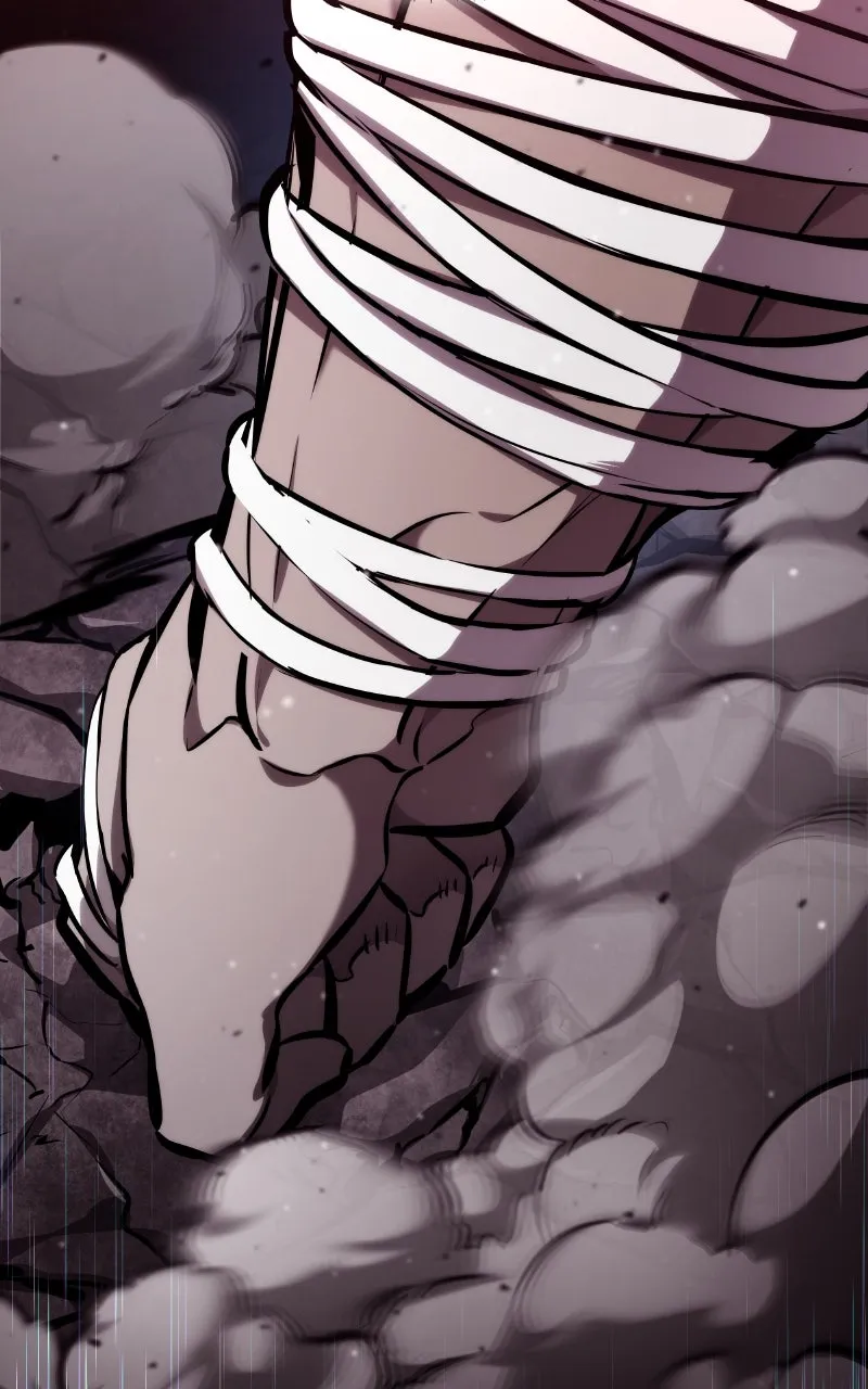 Read Boundless Ascension chapter 128 image 3 on Lezhin