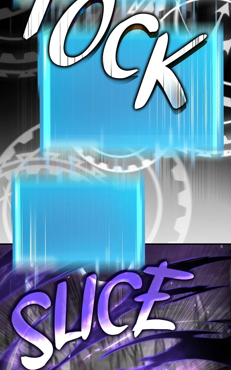 Read Boundless Ascension chapter 128 image 30 on Lezhin