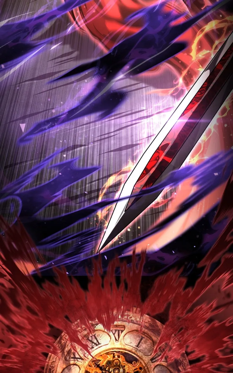 Read Boundless Ascension chapter 128 image 32 on Lezhin