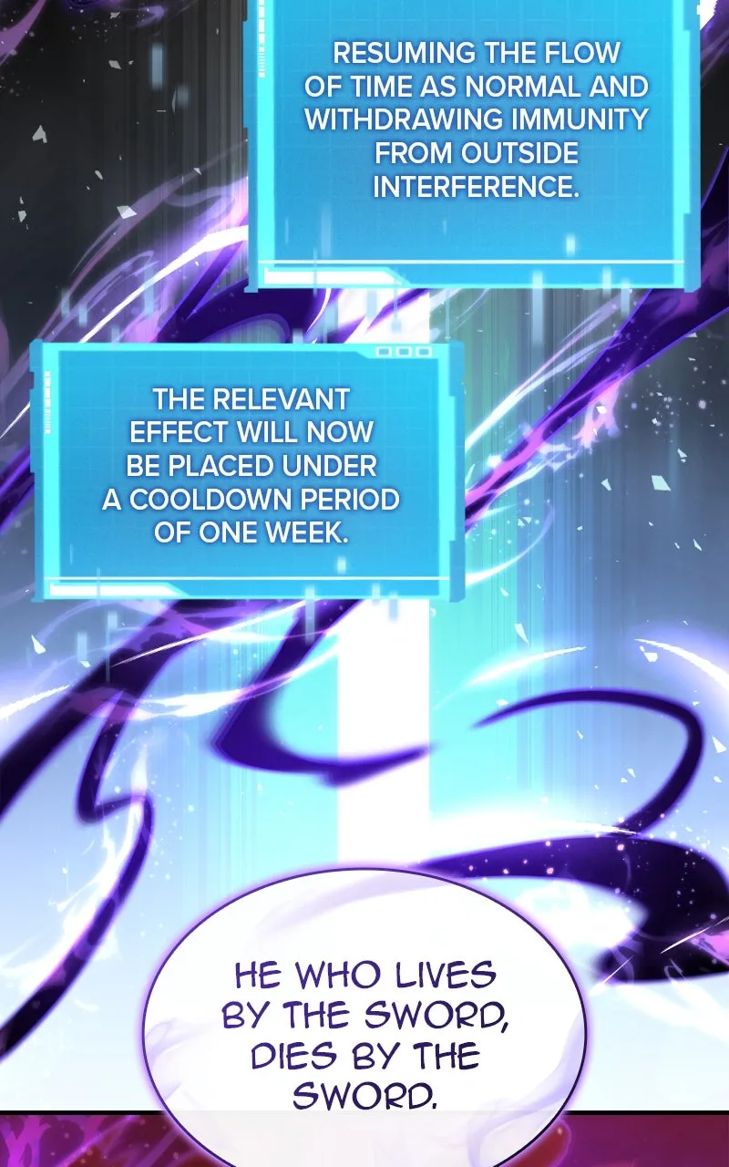 Read Boundless Ascension chapter 128 image 34 on Lezhin
