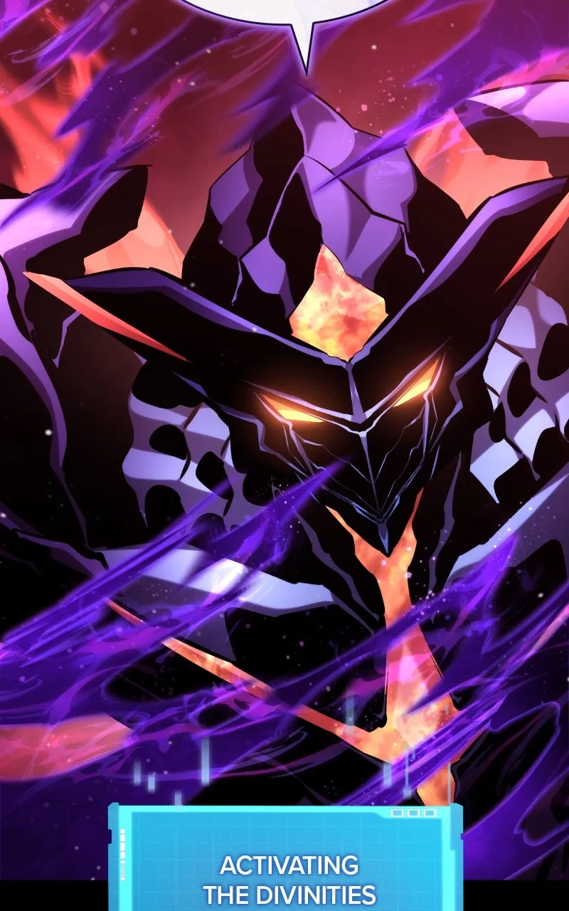Read Boundless Ascension chapter 128 image 35 on Lezhin