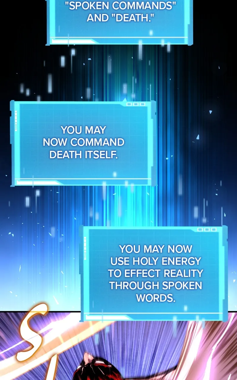 Read Boundless Ascension chapter 128 image 36 on Lezhin