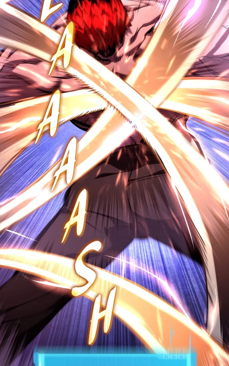 Read Boundless Ascension chapter 128 image 37 on Lezhin