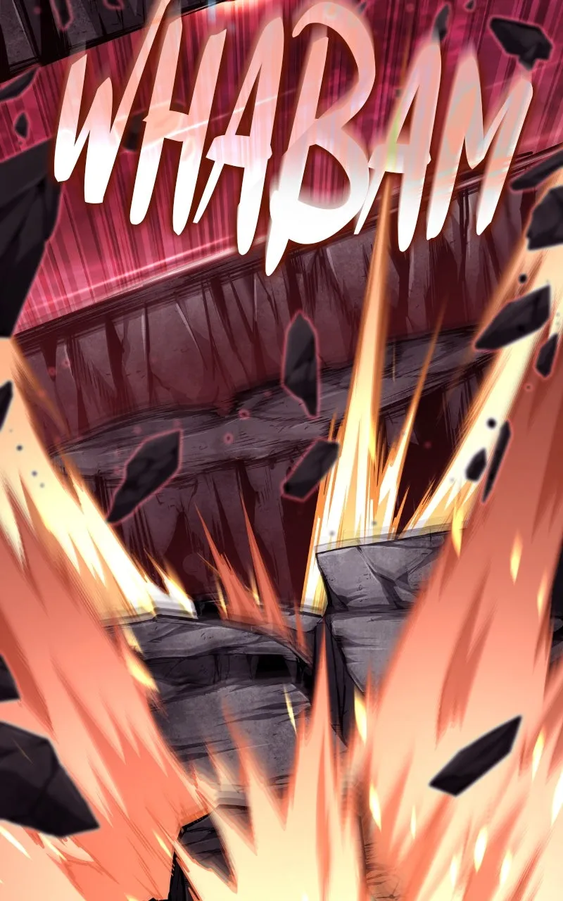 Read Boundless Ascension chapter 128 image 39 on Lezhin