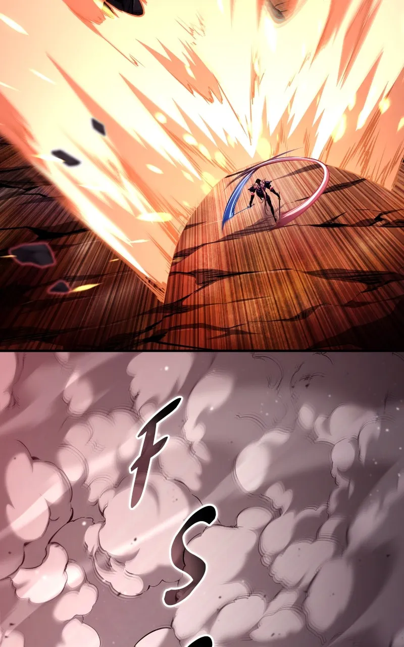 Read Boundless Ascension chapter 128 image 40 on Lezhin