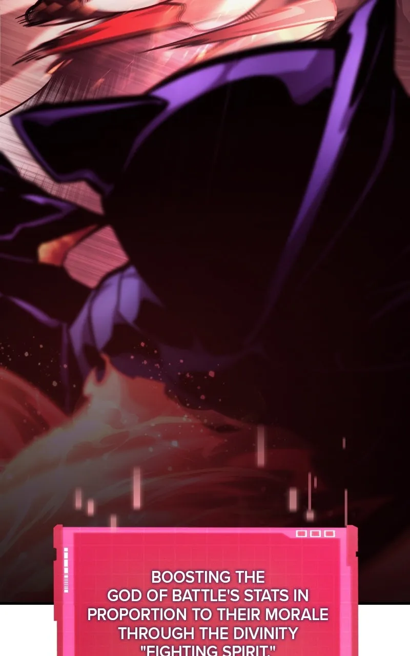 Read Boundless Ascension chapter 128 image 47 on Lezhin