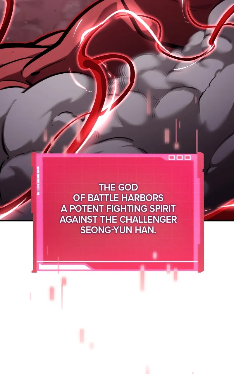 Read Boundless Ascension chapter 128 image 49 on Lezhin