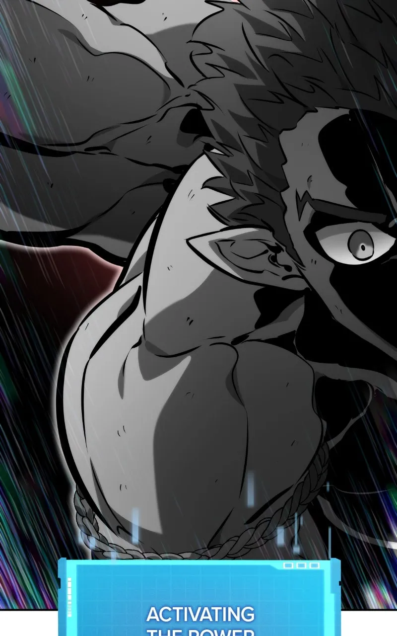 Read Boundless Ascension chapter 128 image 5 on Lezhin