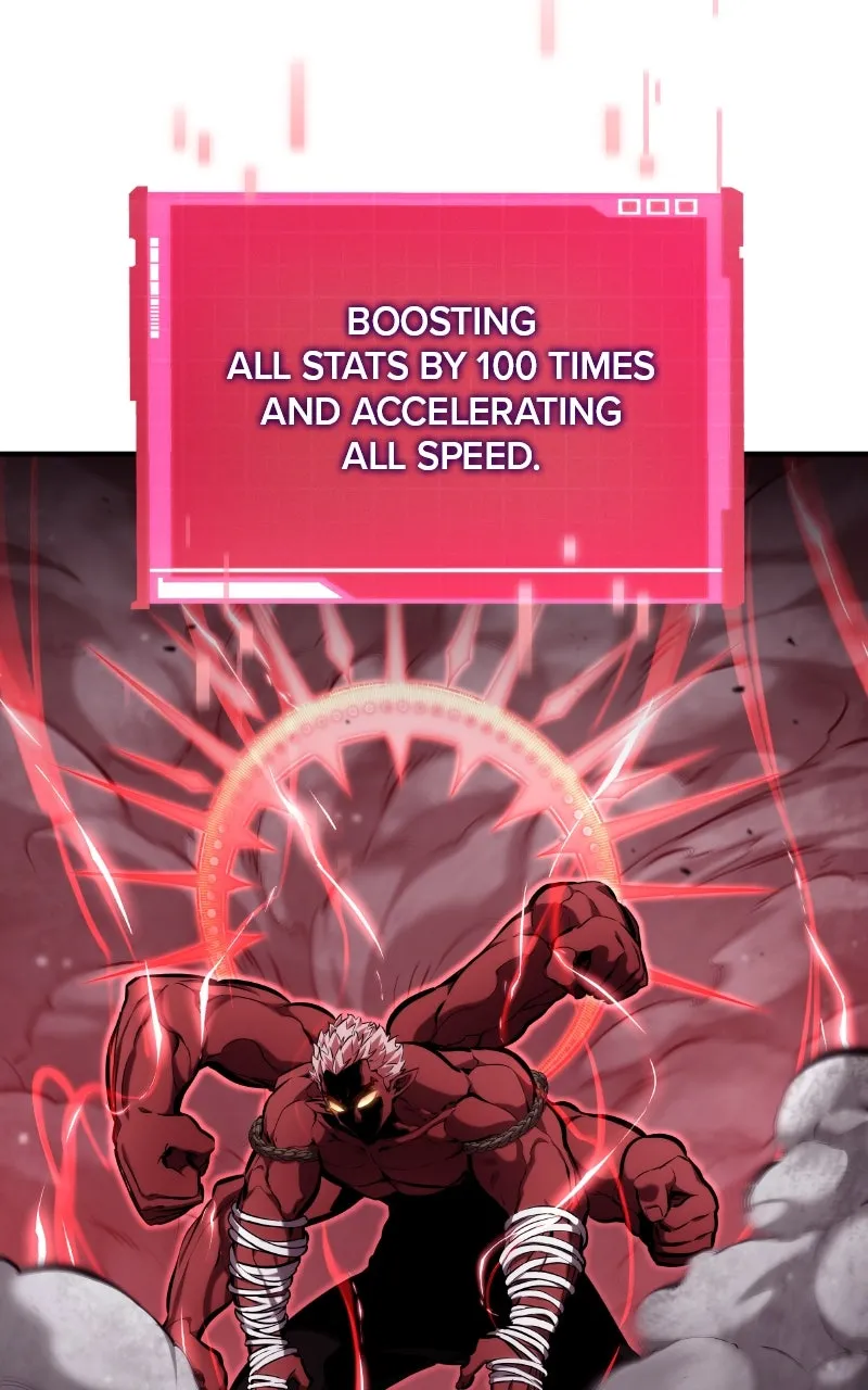 Read Boundless Ascension chapter 128 image 50 on Lezhin