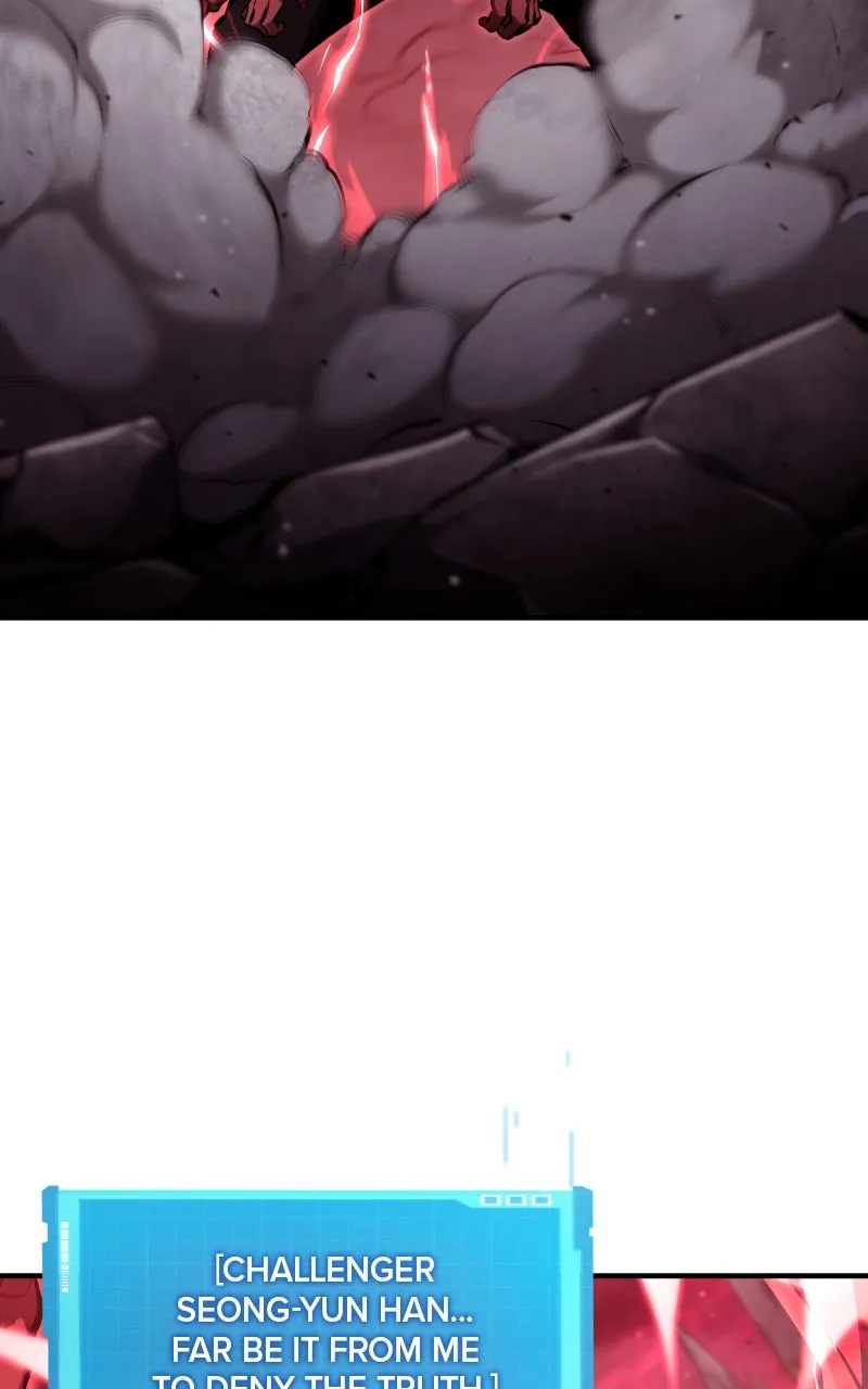 Read Boundless Ascension chapter 128 image 51 on Lezhin