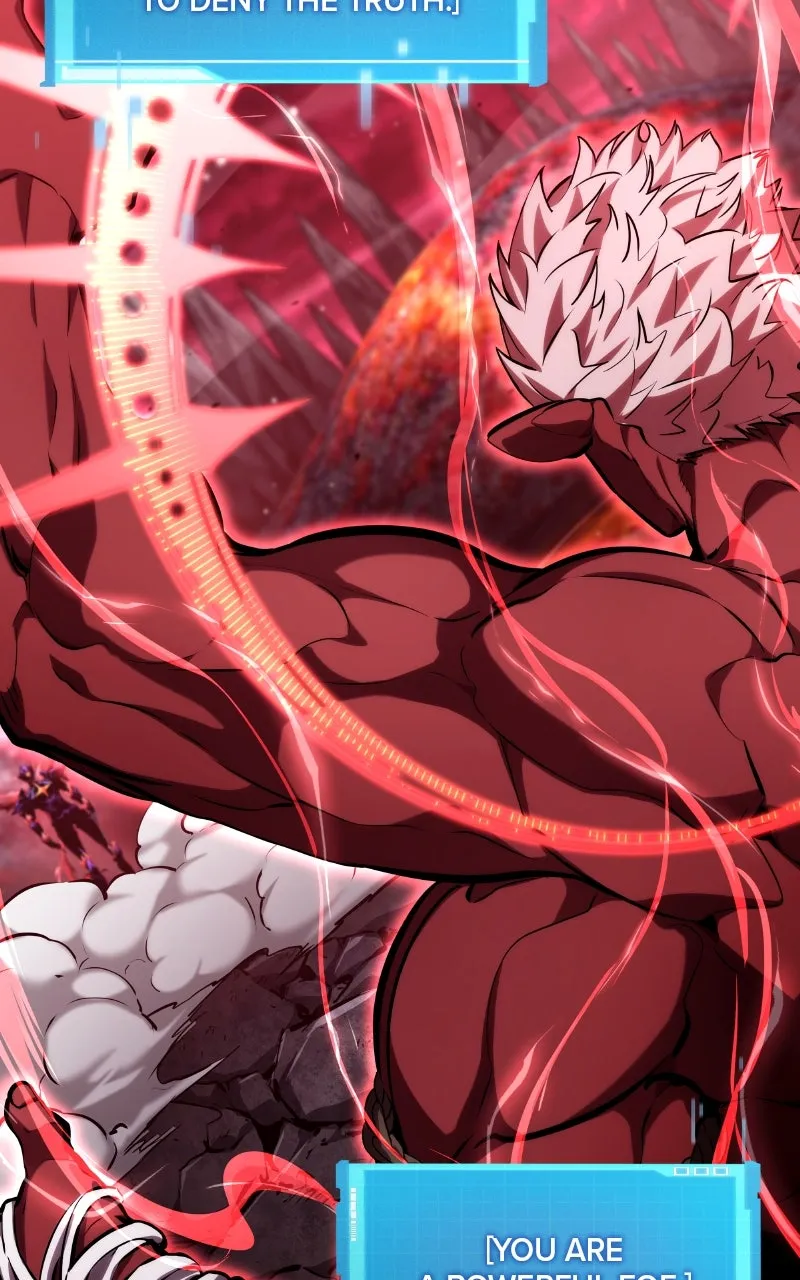 Read Boundless Ascension chapter 128 image 52 on Lezhin