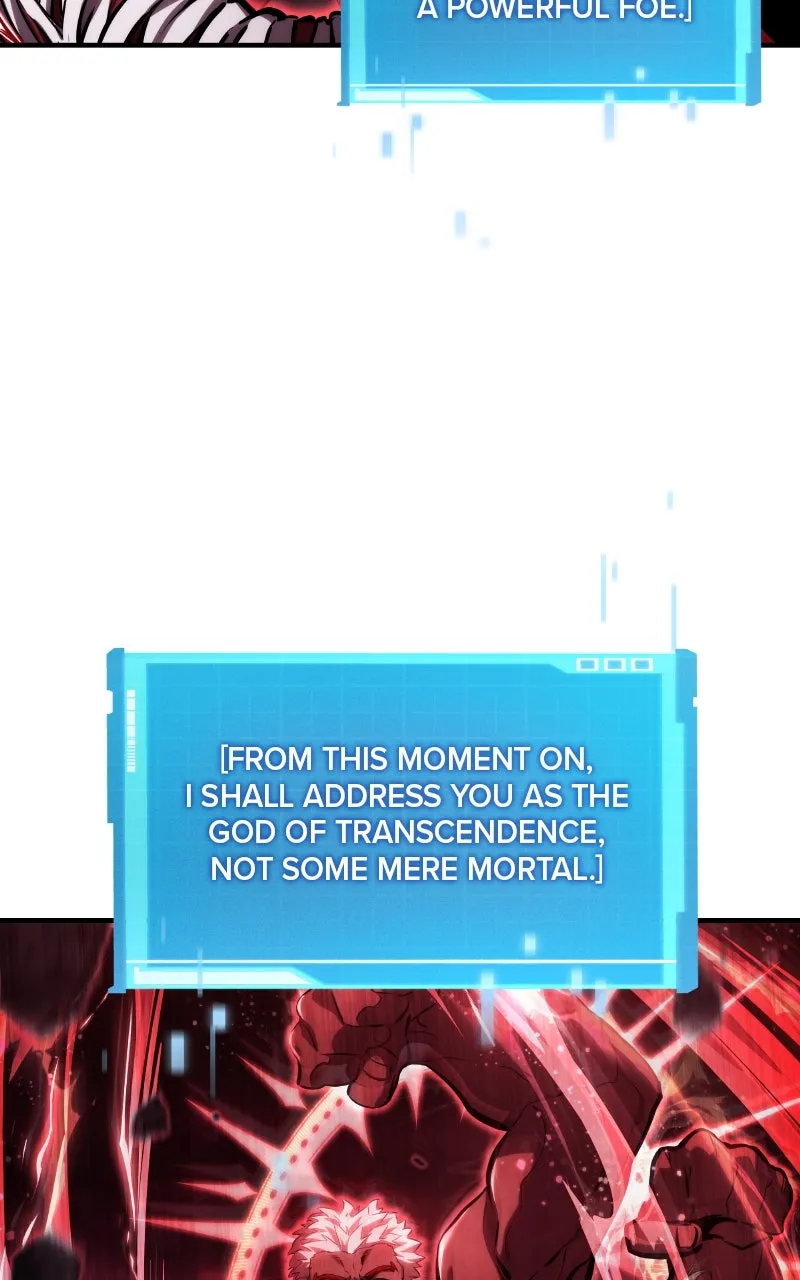 Read Boundless Ascension chapter 128 image 53 on Lezhin