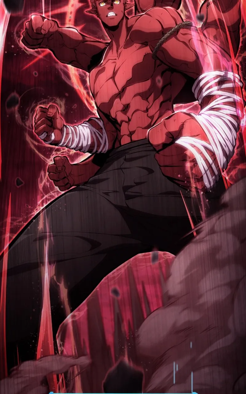 Read Boundless Ascension chapter 128 image 54 on Lezhin
