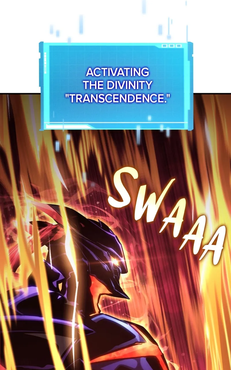 Read Boundless Ascension chapter 128 image 57 on Lezhin