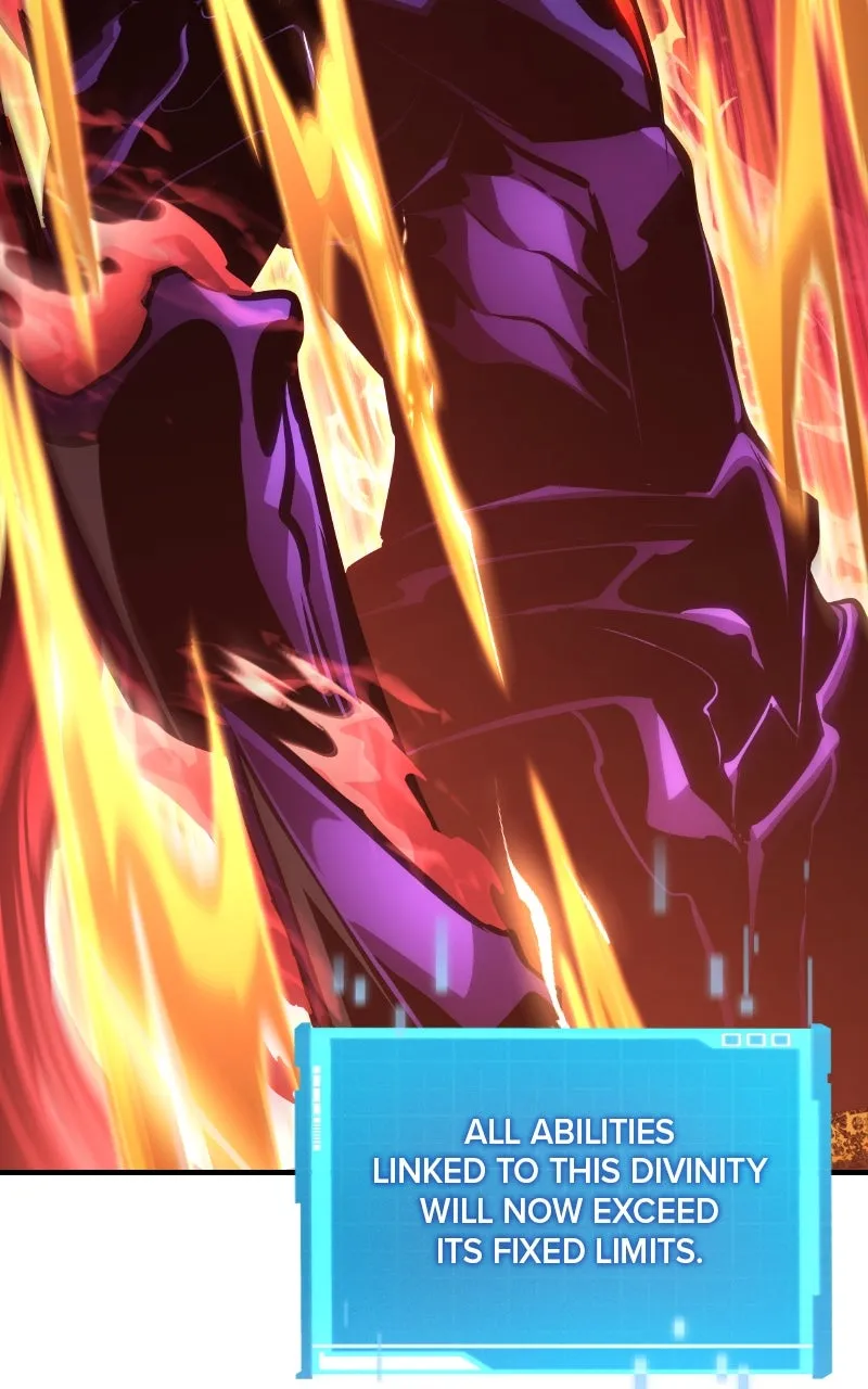Read Boundless Ascension chapter 128 image 58 on Lezhin