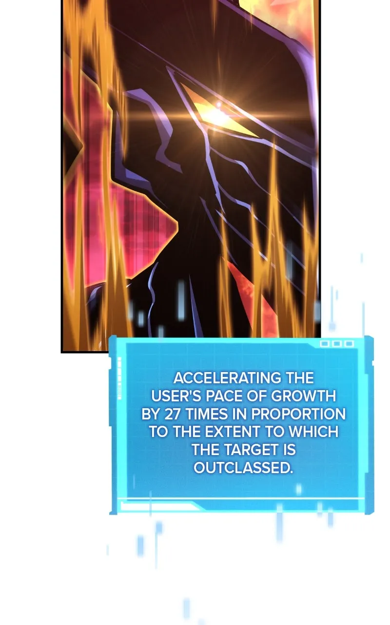 Read Boundless Ascension chapter 128 image 60 on Lezhin