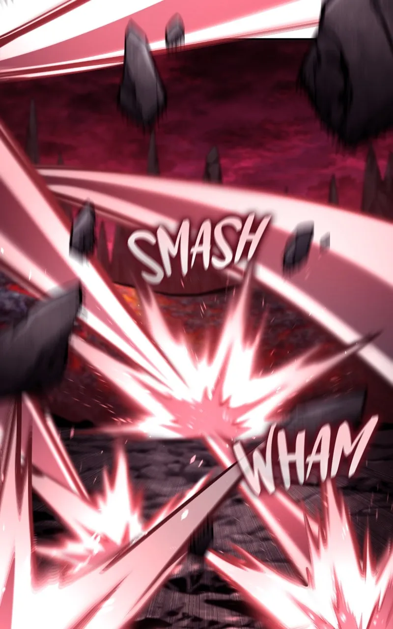 Read Boundless Ascension chapter 128 image 63 on Lezhin
