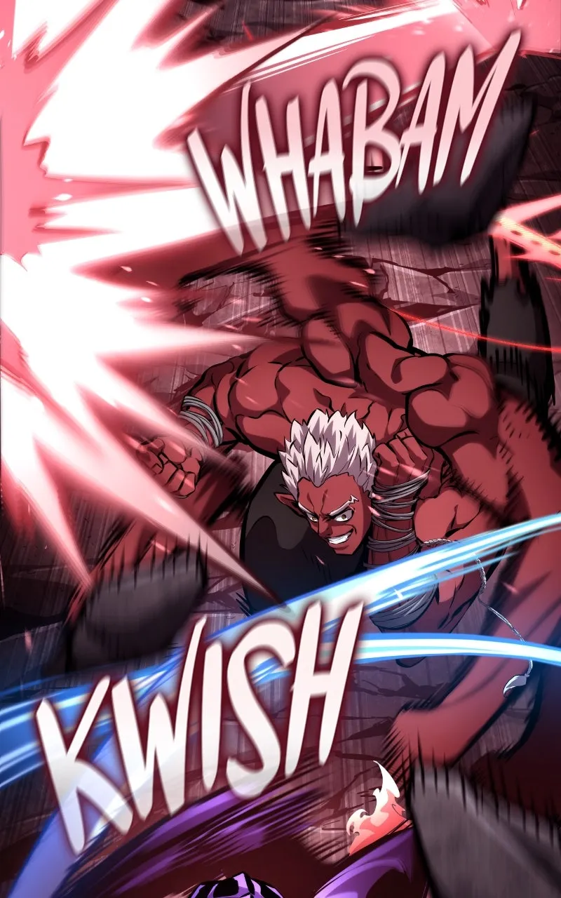 Read Boundless Ascension chapter 128 image 64 on Lezhin