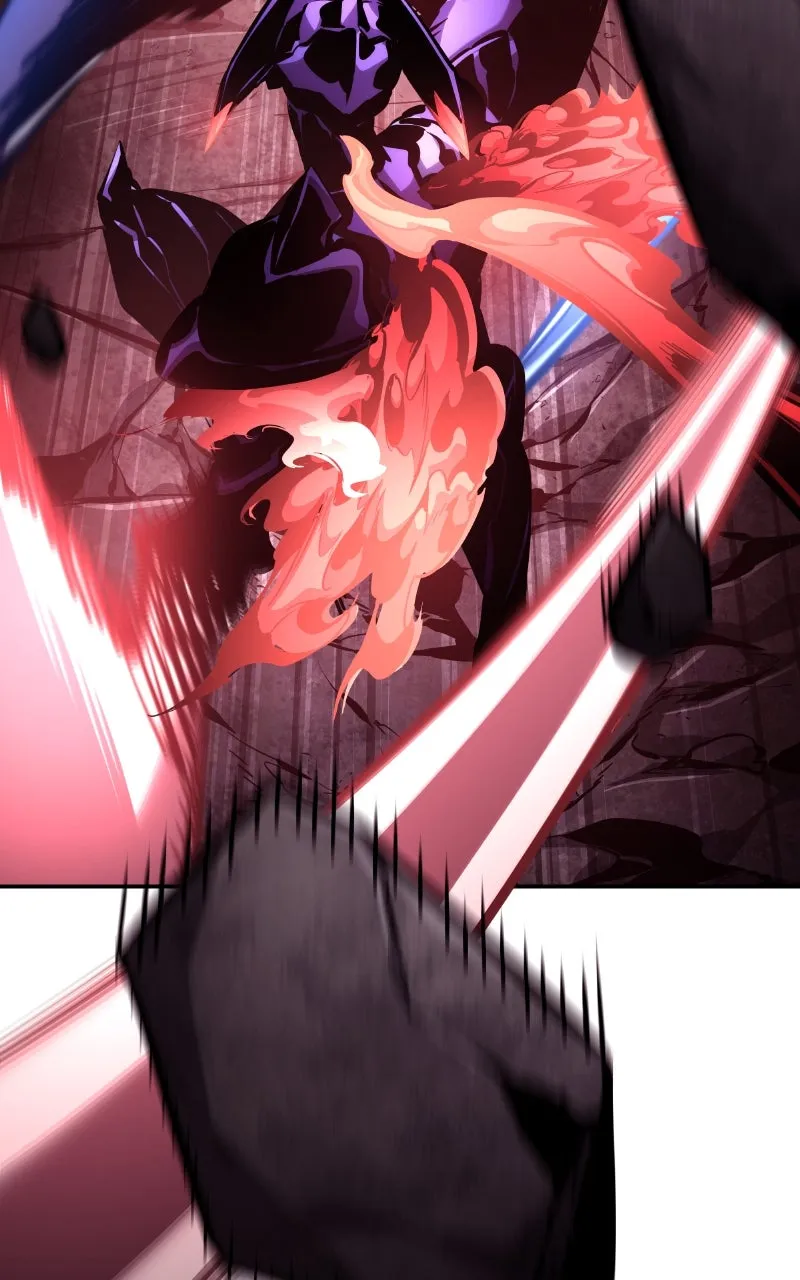 Read Boundless Ascension chapter 128 image 65 on Lezhin