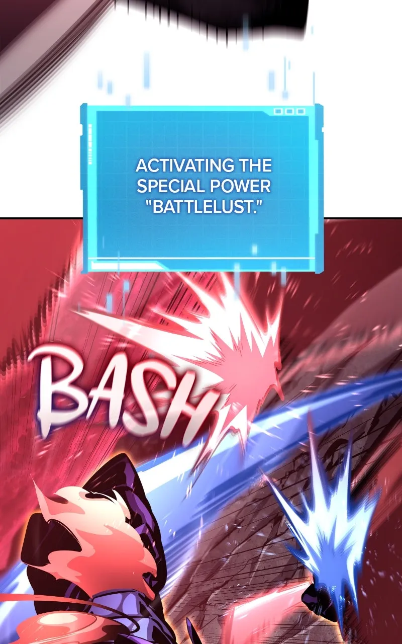 Read Boundless Ascension chapter 128 image 66 on Lezhin