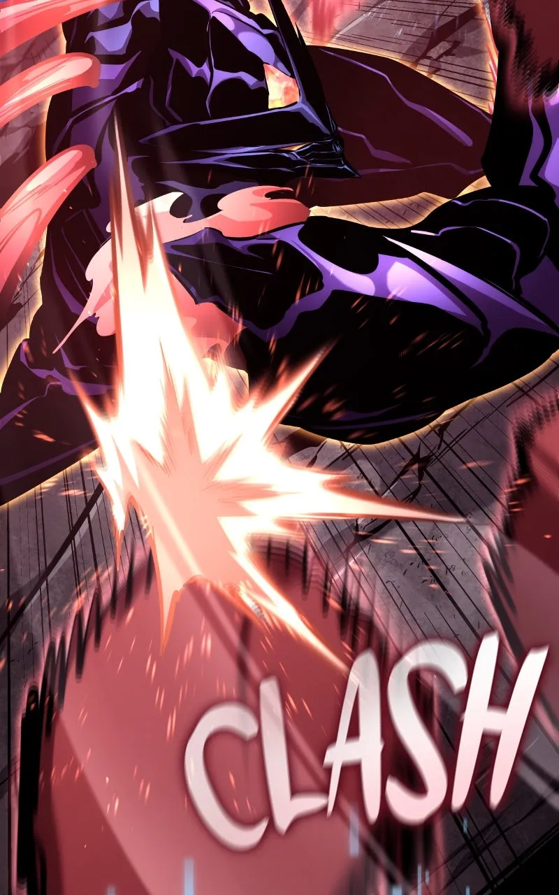 Read Boundless Ascension chapter 128 image 67 on Lezhin