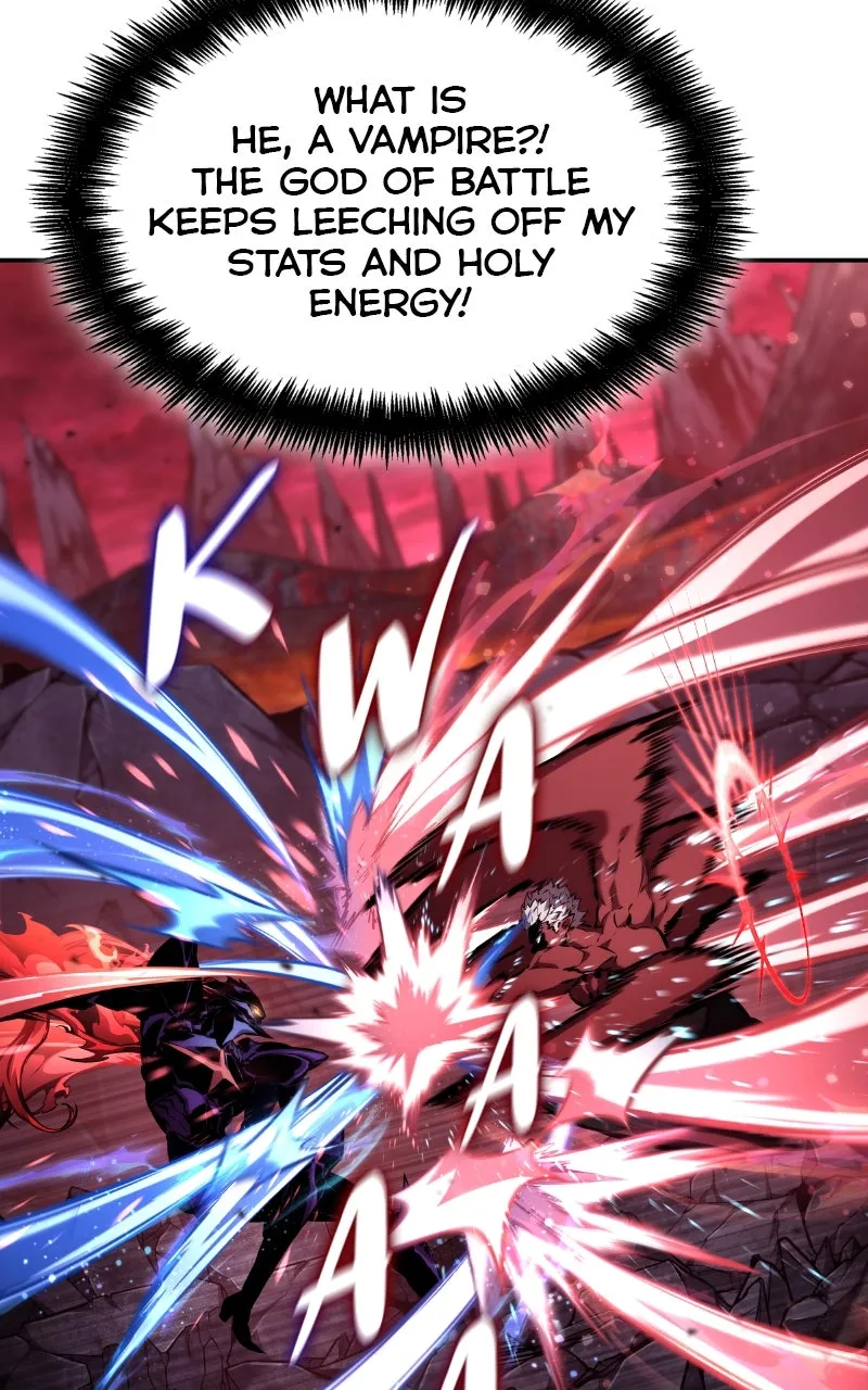 Read Boundless Ascension chapter 128 image 71 on Lezhin