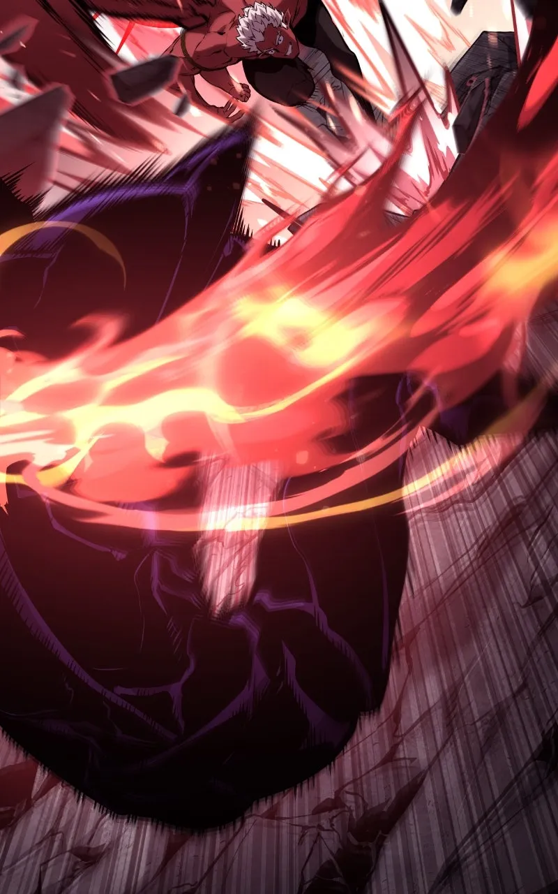 Read Boundless Ascension chapter 128 image 75 on Lezhin