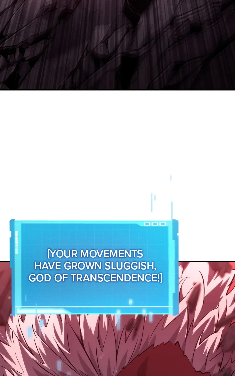 Read Boundless Ascension chapter 128 image 76 on Lezhin