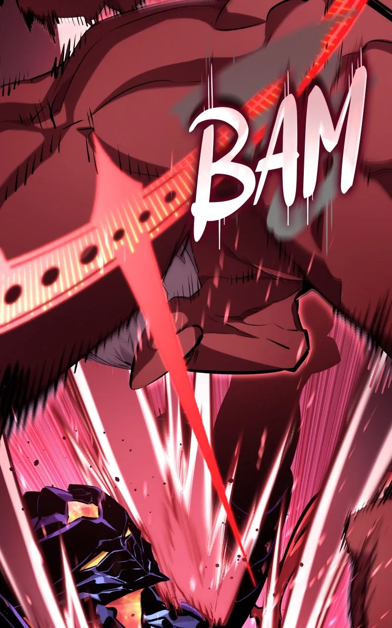 Read Boundless Ascension chapter 128 image 84 on Lezhin