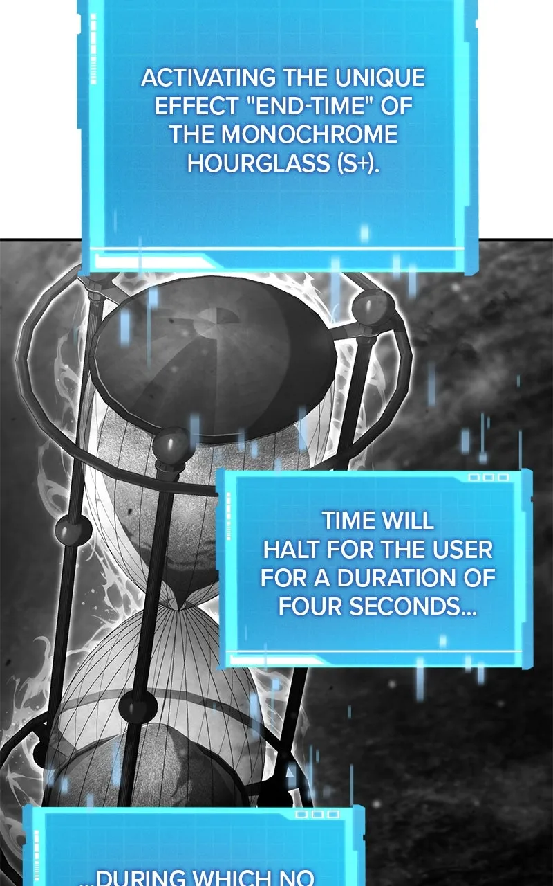 Read Boundless Ascension chapter 128 image 9 on Lezhin