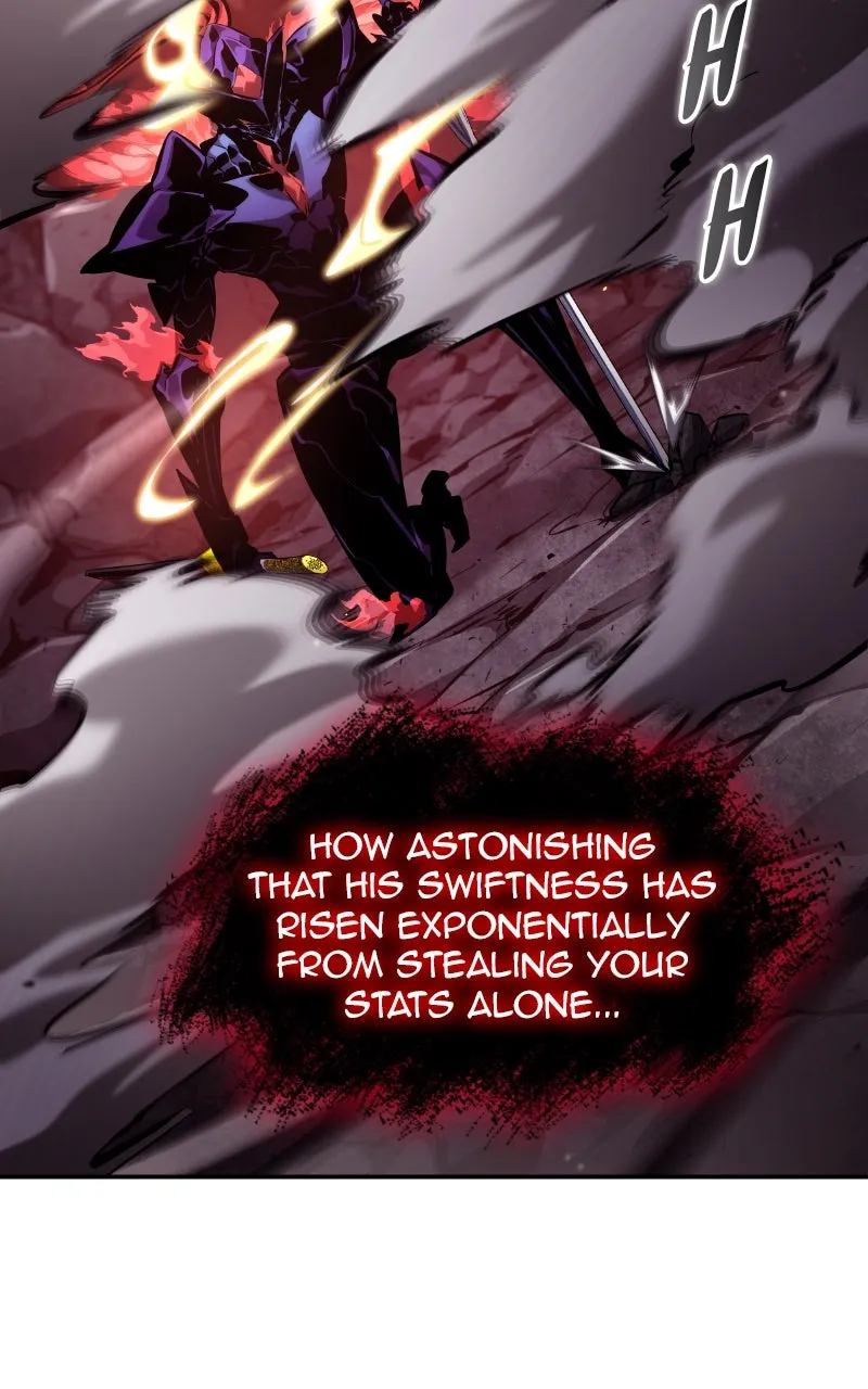 Read Boundless Ascension chapter 128 image 91 on Lezhin