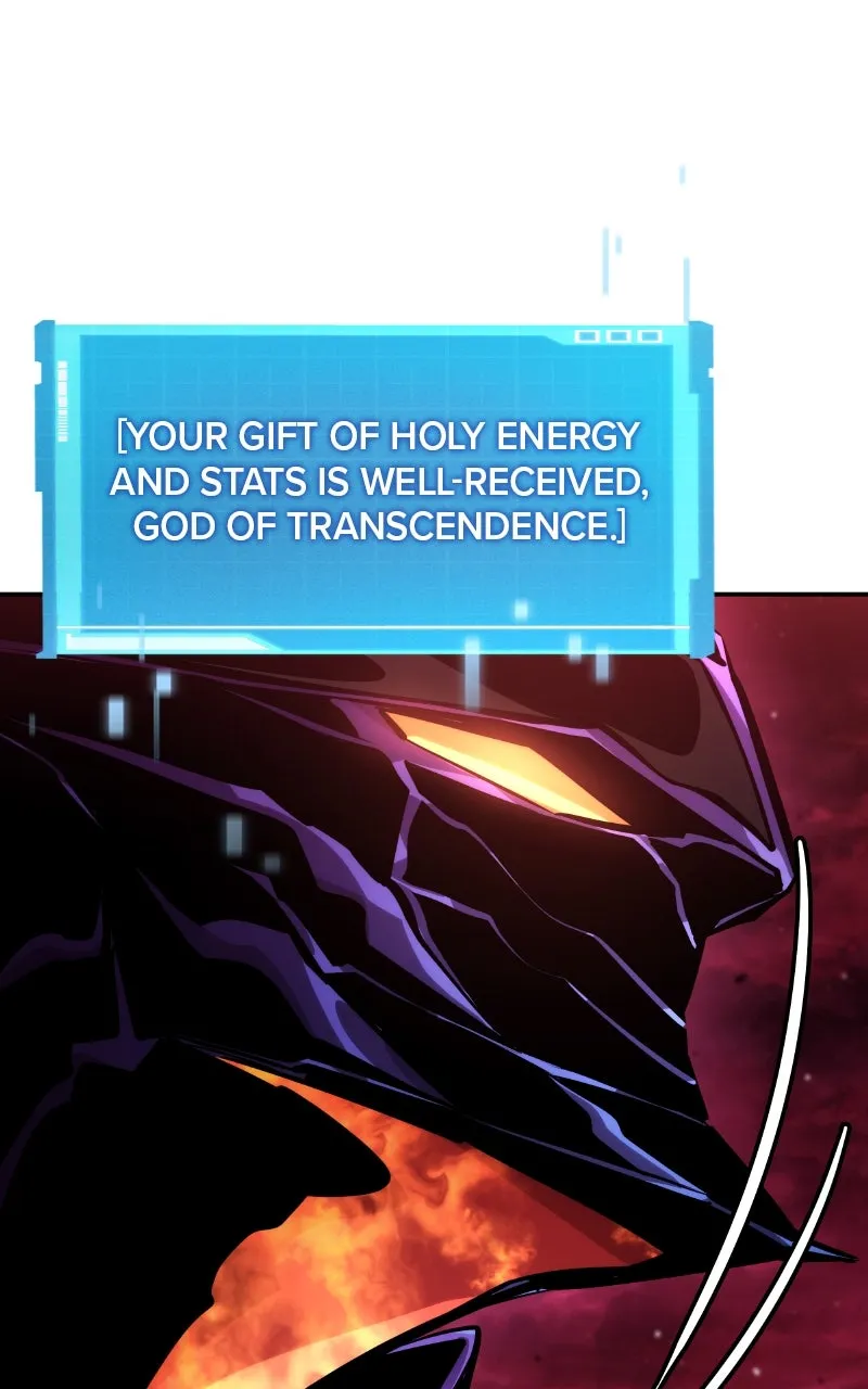 Read Boundless Ascension chapter 128 image 92 on Lezhin