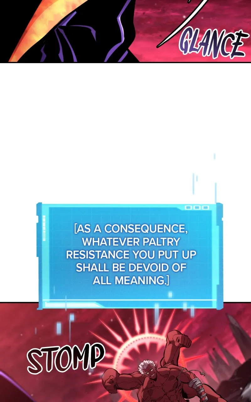 Read Boundless Ascension chapter 128 image 93 on Lezhin