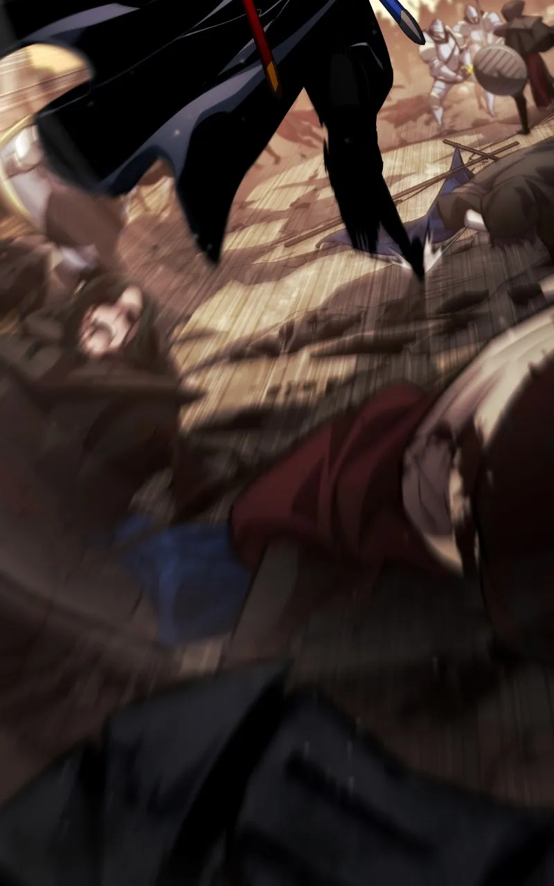 Read Boundless Ascension chapter 129 image 101 on Lezhin