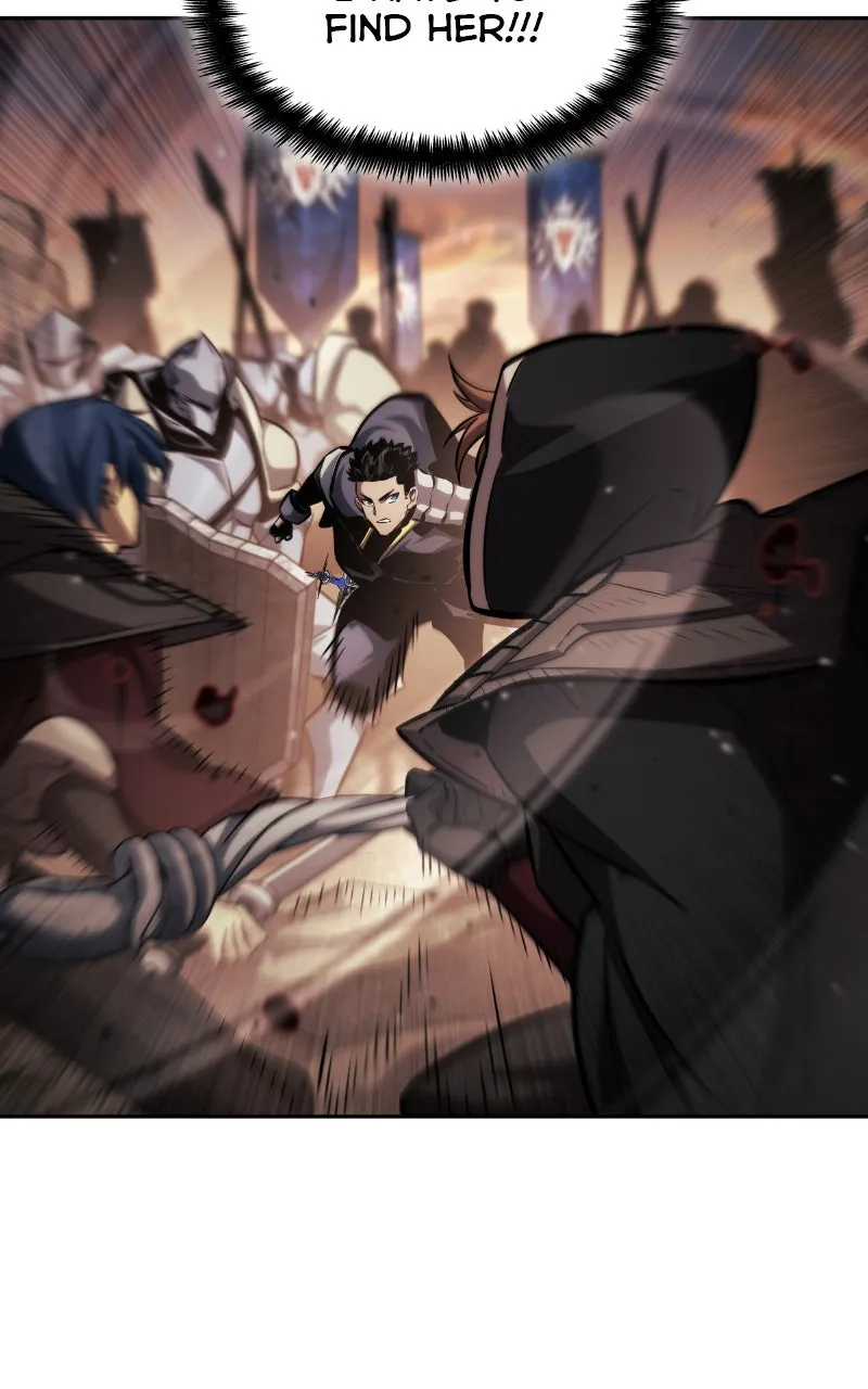 Read Boundless Ascension chapter 129 image 105 on Lezhin