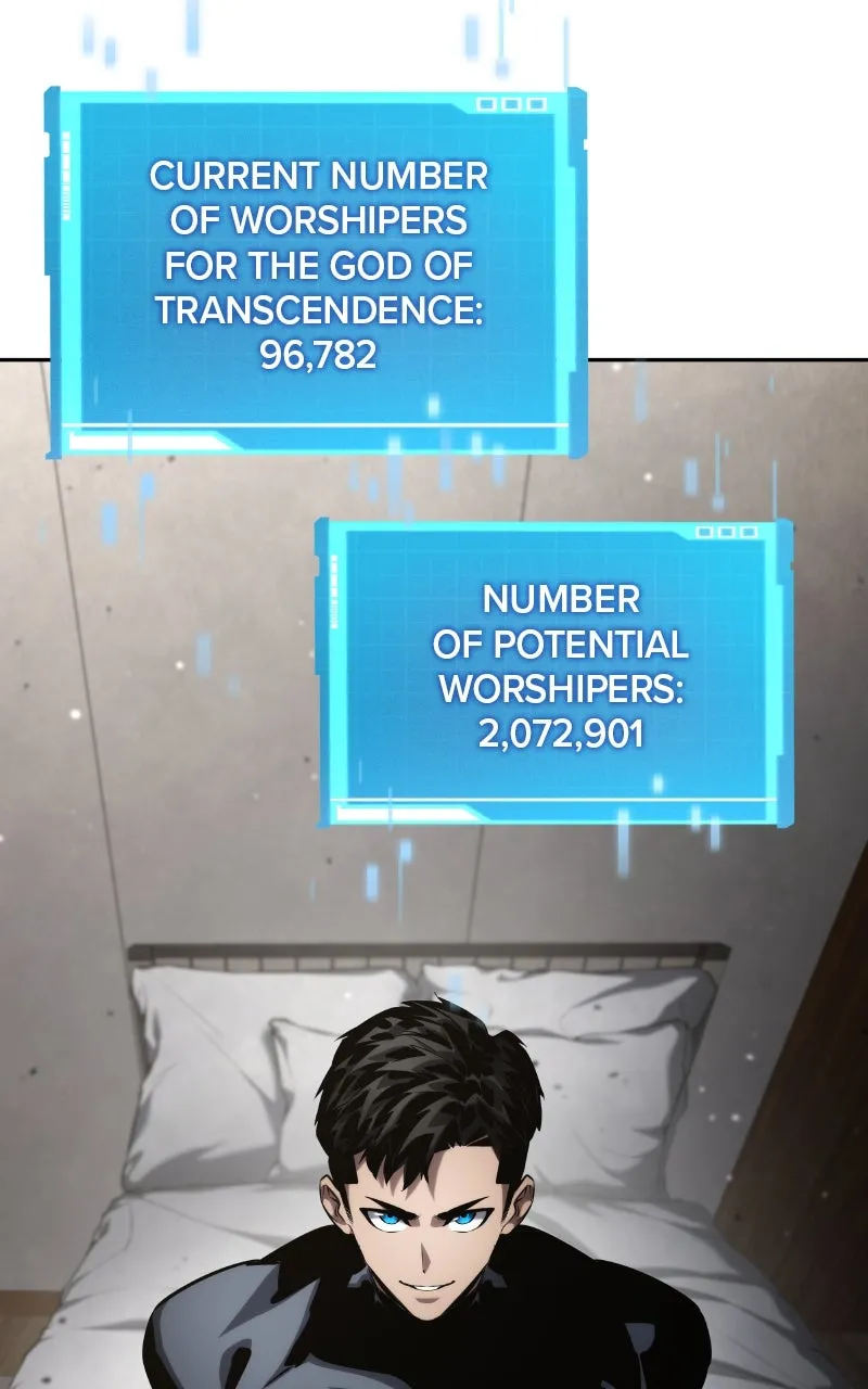 Read Boundless Ascension chapter 129 image 11 on Lezhin