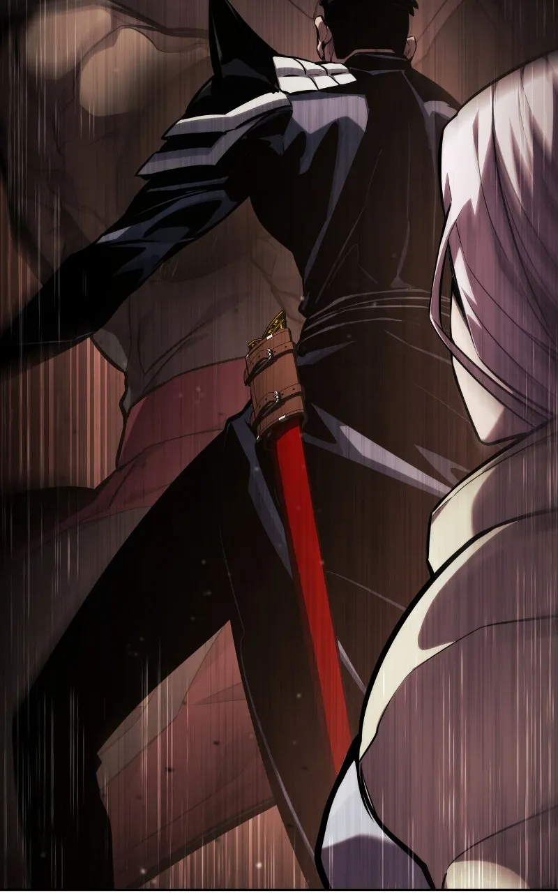 Read Boundless Ascension chapter 129 image 117 on Lezhin