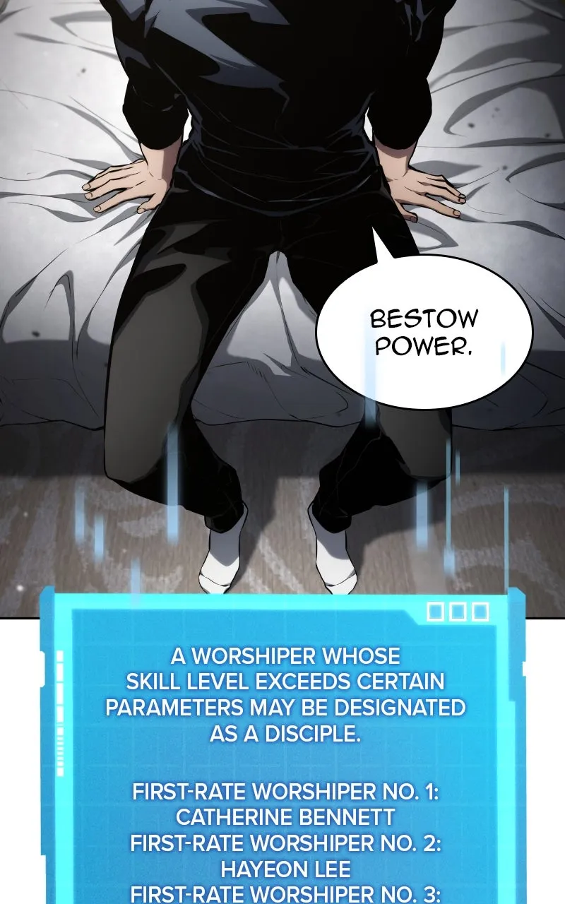 Read Boundless Ascension chapter 129 image 12 on Lezhin