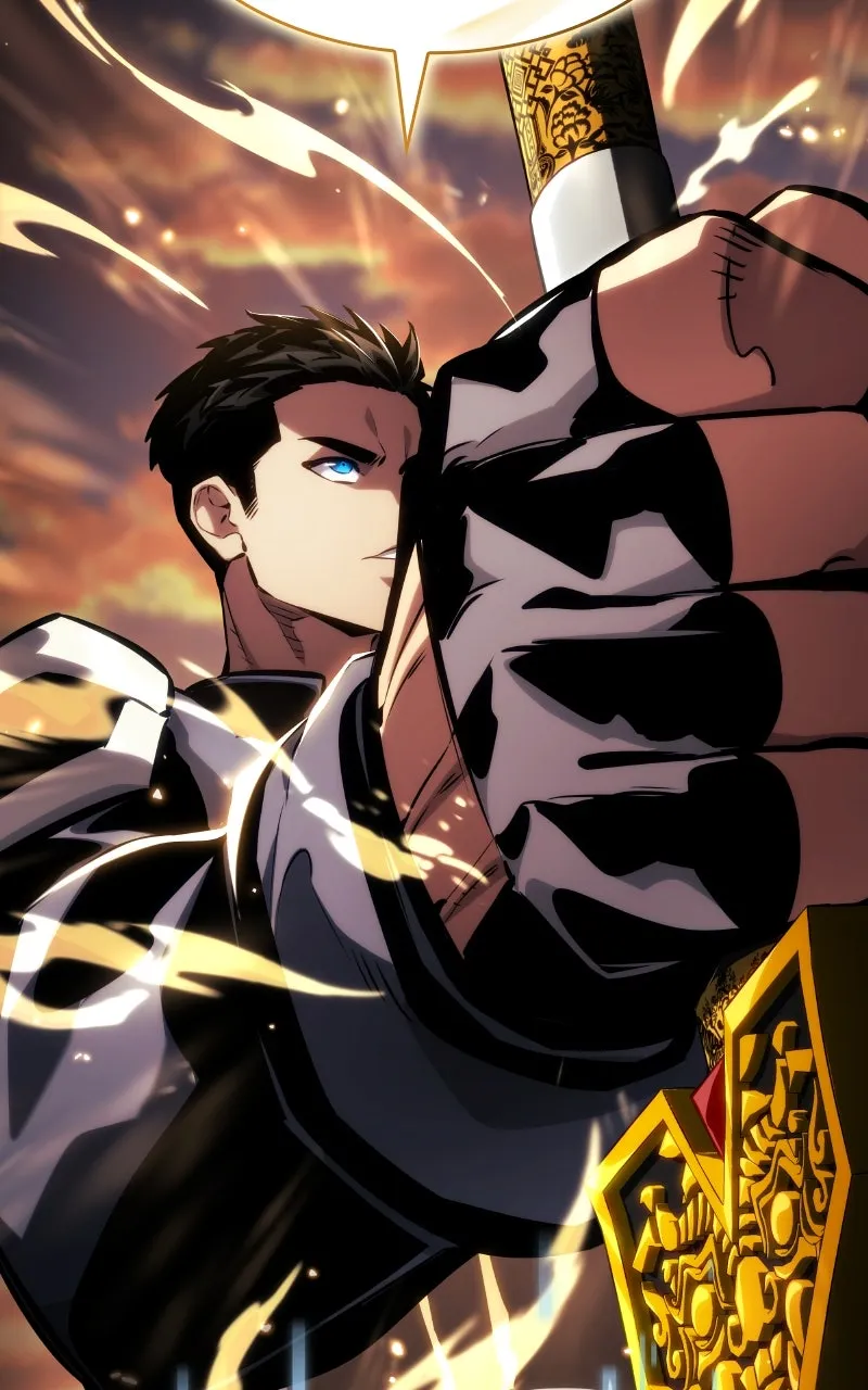 Read Boundless Ascension chapter 129 image 122 on Lezhin