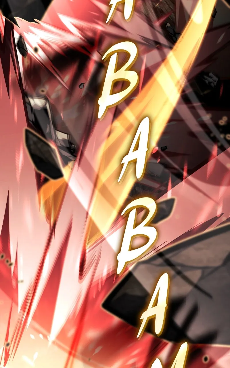 Read Boundless Ascension chapter 129 image 125 on Lezhin