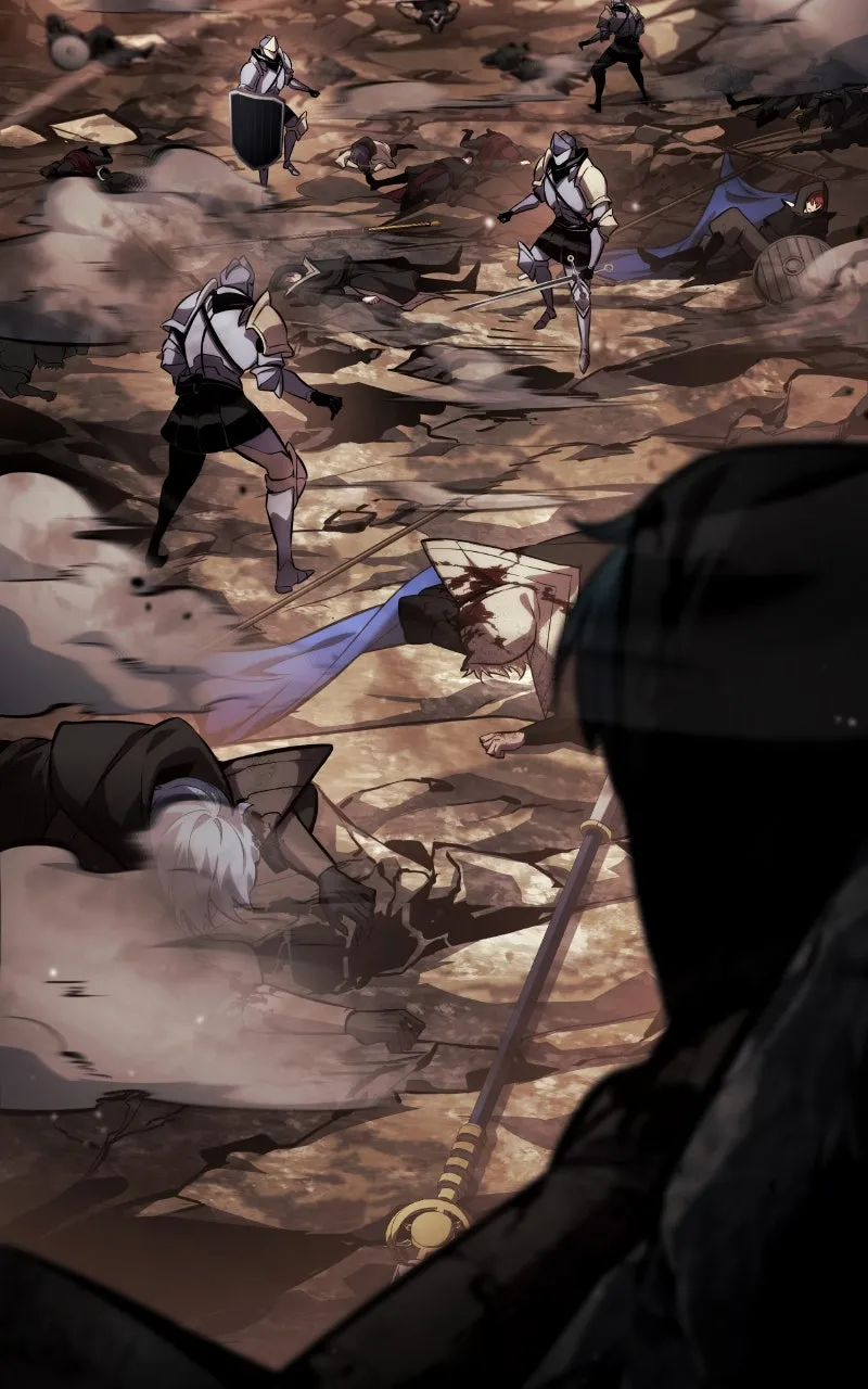 Read Boundless Ascension chapter 129 image 129 on Lezhin