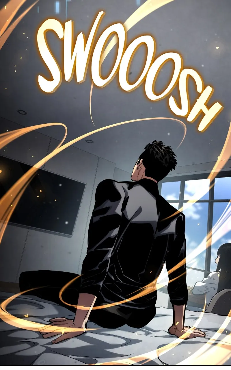Read Boundless Ascension chapter 129 image 14 on Lezhin