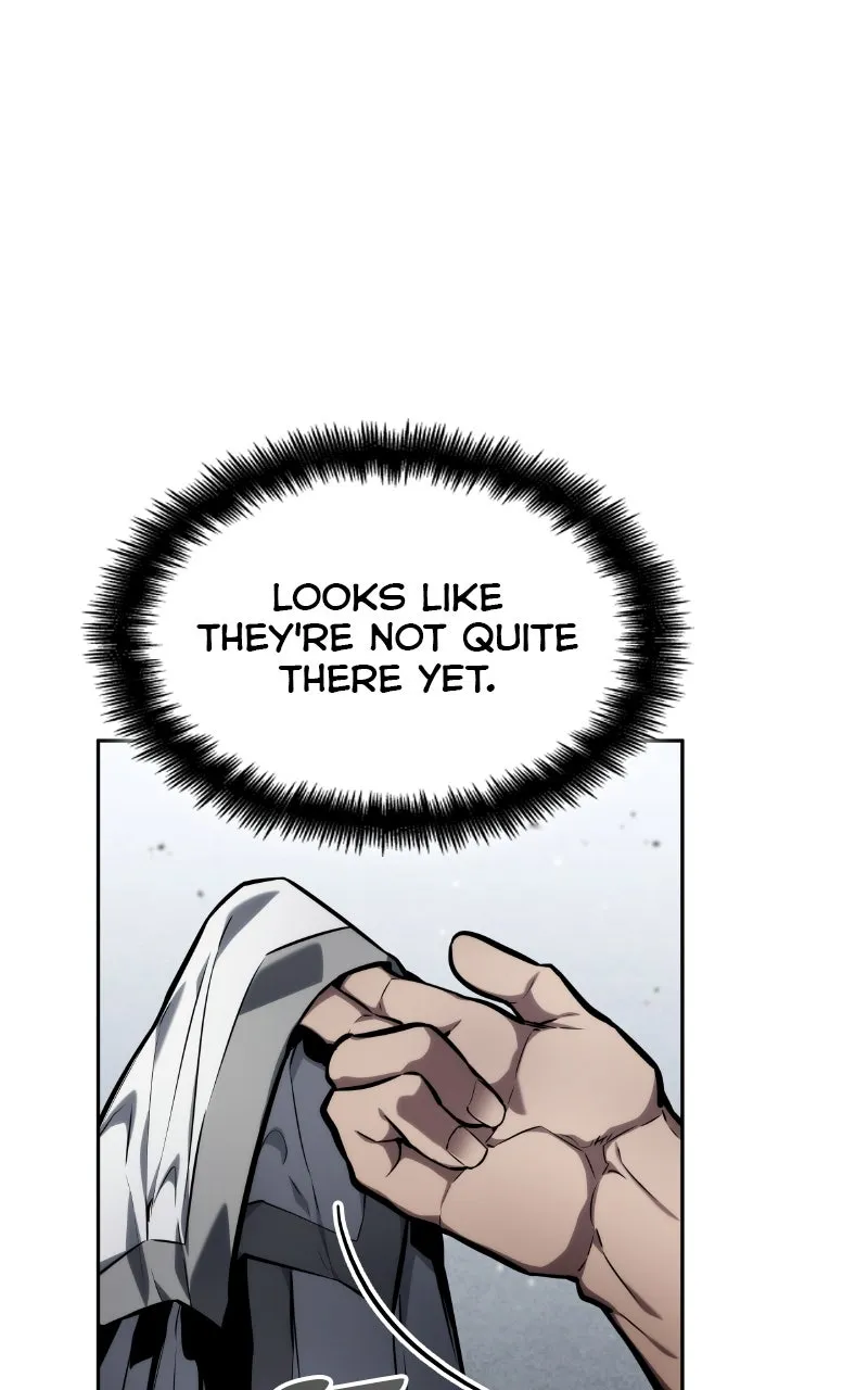 Read Boundless Ascension chapter 129 image 15 on Lezhin