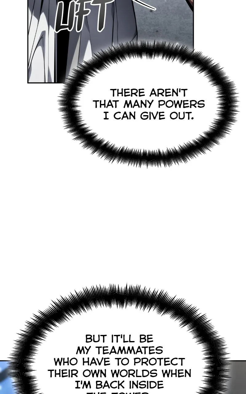 Read Boundless Ascension chapter 129 image 16 on Lezhin