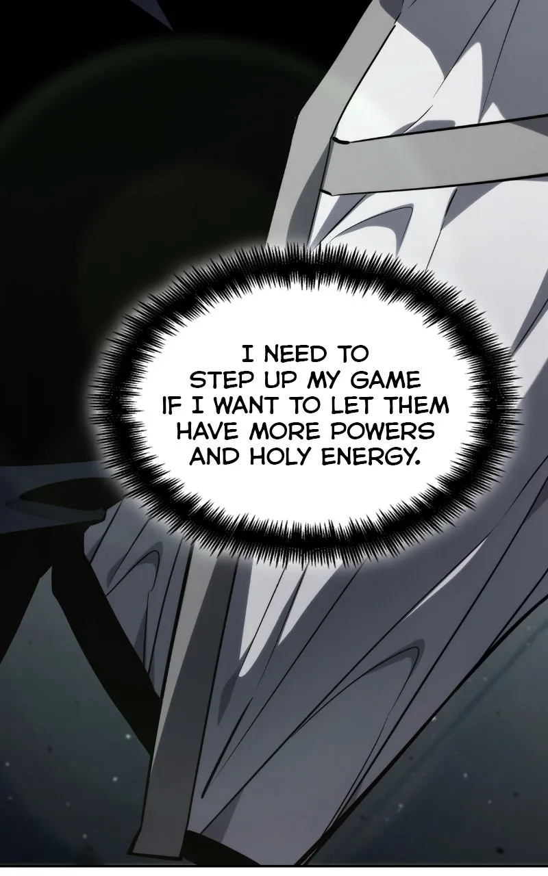 Read Boundless Ascension chapter 129 image 18 on Lezhin