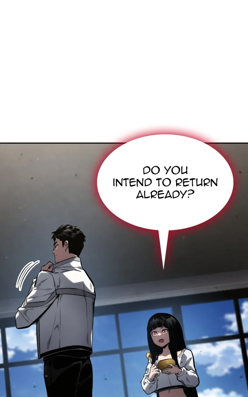 Read Boundless Ascension chapter 129 image 19 on Lezhin