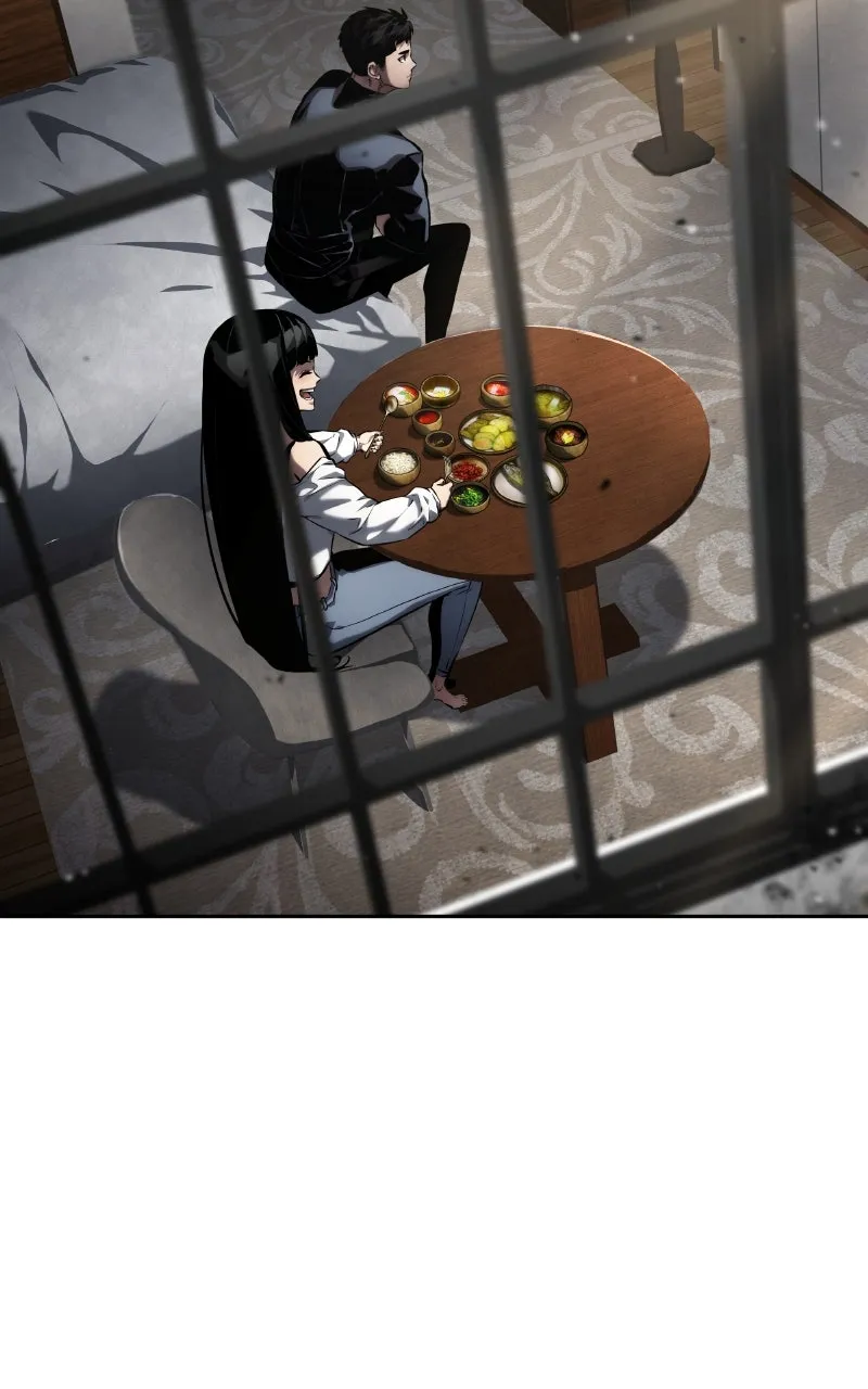 Read Boundless Ascension chapter 129 image 2 on Lezhin