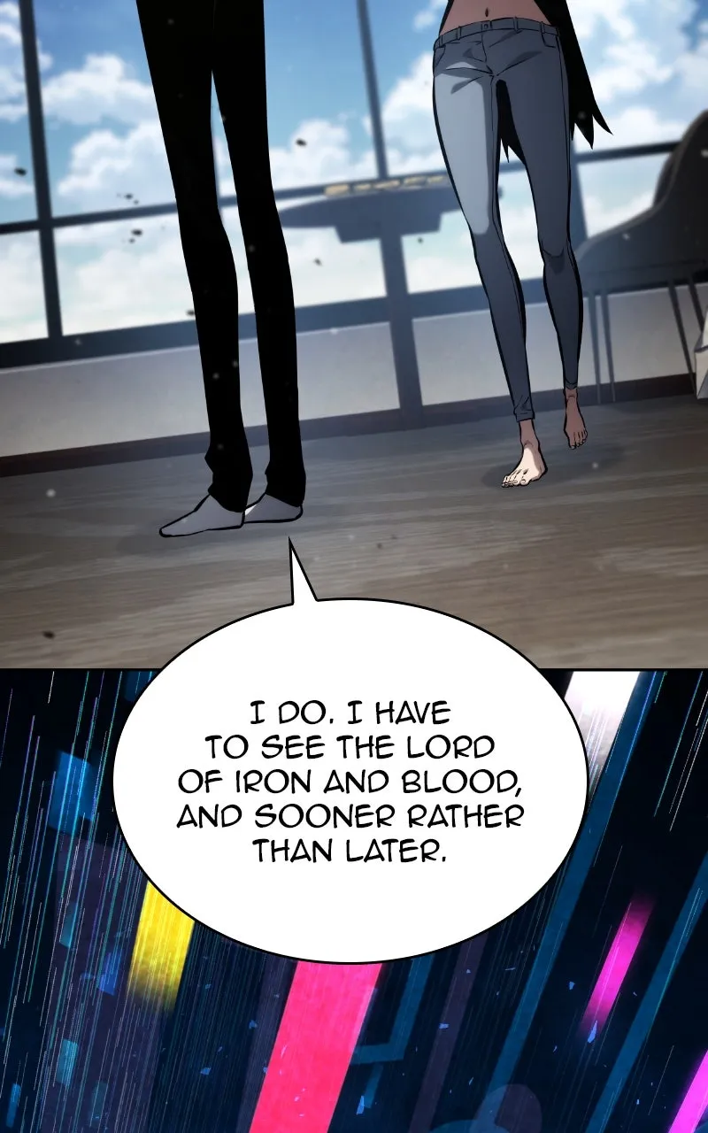 Read Boundless Ascension chapter 129 image 20 on Lezhin